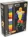 Light Stax (R) Illuminated Building Blocks Classic Set (36 Pieces)