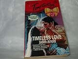 Front cover for the book Timeless Love by Judith Arnold