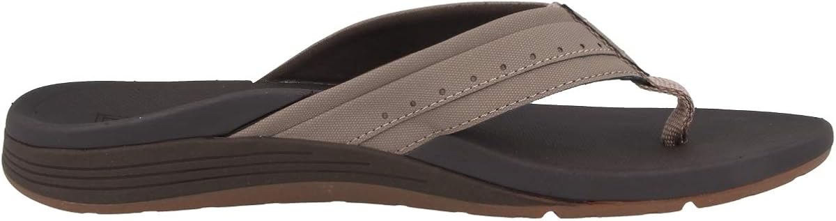 Reef Men's Ortho-Spring Flip-Flop: Shoes