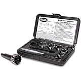 Blair BLR11091 Large Diameter Rota broach Cutter Kit (Large Diameter Rotabroach Cutter Kit - Fractional)