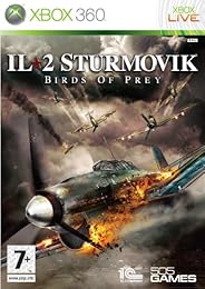 IL-2 Sturmovik : Birds of Prey