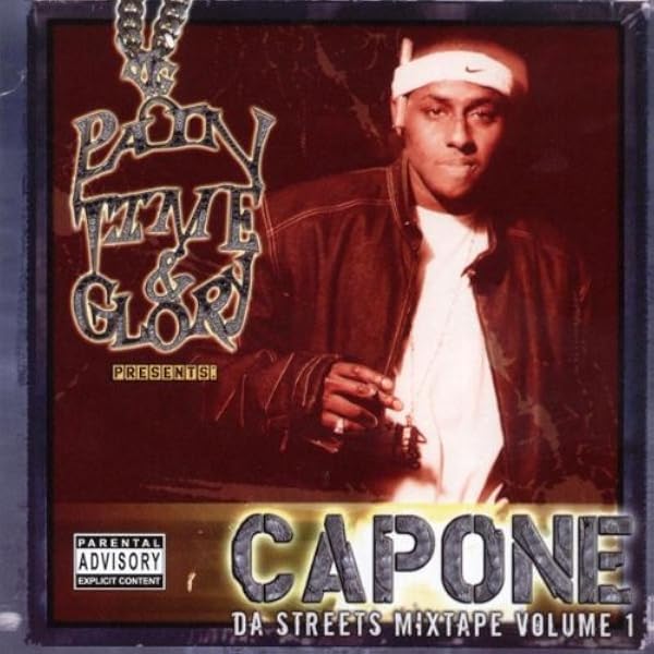 Raekwon - The Vatican Mixtape V1 - Amazon.com Music
