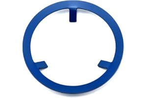 Generic Axle Thrust Washer for Ford,FR3Z-7G273-A, black