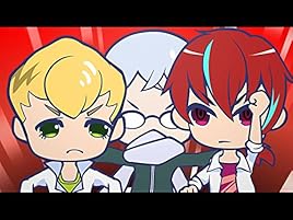 Amazon Co Jp あおおに じ あにめぇしょん を観る Prime Video