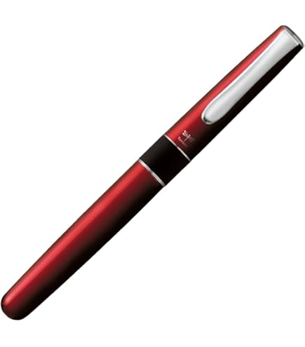 Amazon.com : Tombow Zoom 505 Mechanical Pencil, 0.5mm Red