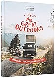 The Great Outdoors: 120 Recipes for Adventure Cooking