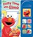 Sesame Street: Potty Time with Elmo (1 2 3 Sesame Street)