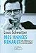 Mes années Renault: Entre Billancourt et le marché mondial (Le Débat) (French Edition) by 