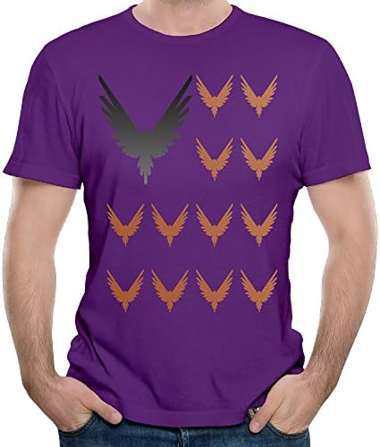 Logan Paul Jack Paul Custom T-Shirt For Men, Parrot Logo Shirt Maverick
