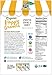 Bakery On Main, USDA Organic, Whole Grain Granola + Sprouted Ancient Grains, Gluten-Free & Non GMO - Sprouted Grains & Honey, 11oz (Pack of 3)