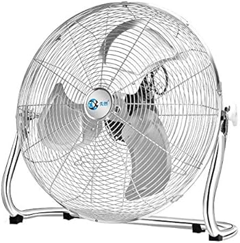 Amazon Com Pedestal Cooling Fan Desk Fans Floor Fan Oscillating