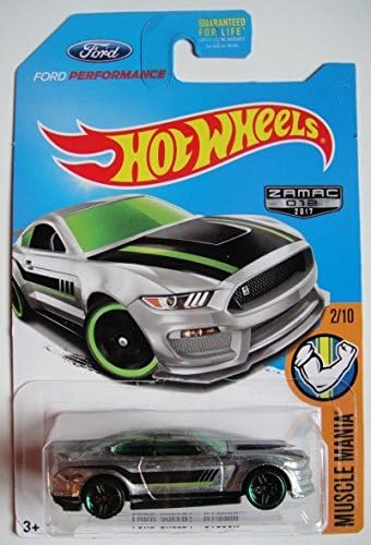 hot wheels ford shelby gt350r