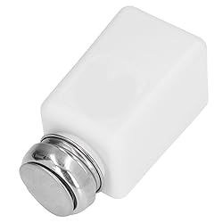 Qiilu Acetone Pump Dispenser 200Ml Press Type