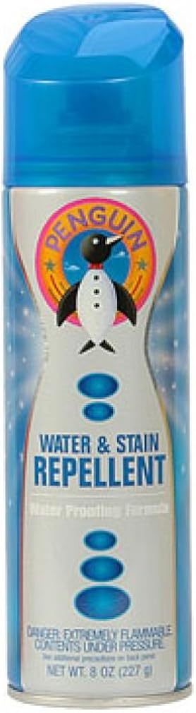 penguin liquid shoe polish