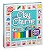 Klutz Make Clay Charms Craft Kit primary