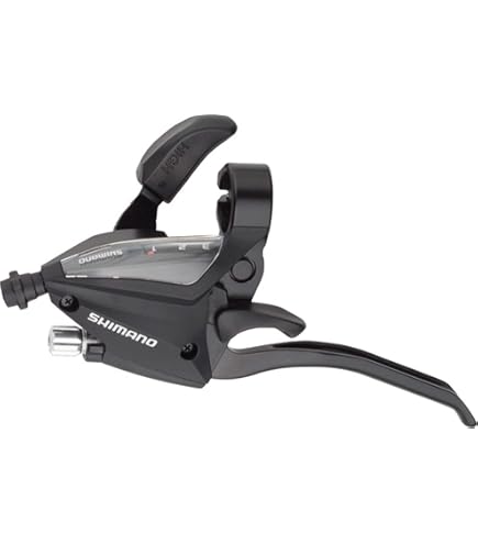Amazon.com : SHIMANO Ultegra Di2 St-R8060 Di2 Tt Brake/Shift