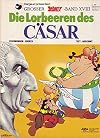 Asterix Band 18 Die Lorbeeren des Cäsar