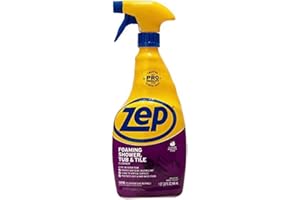 ZEP SHOWER TUB & TILE CLEANER 32 fl oz (1)