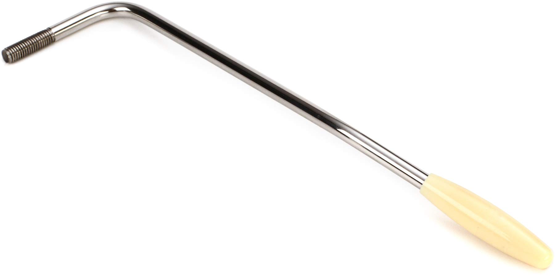 Fender Tremolo Arm for American Standard and American Series Stratocaster - White Tip,099-2054-000