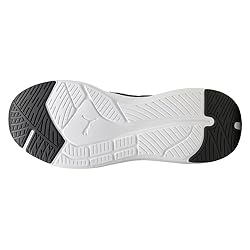 PUMA Mens Softride Symmetry Fuzion Running Sneakers