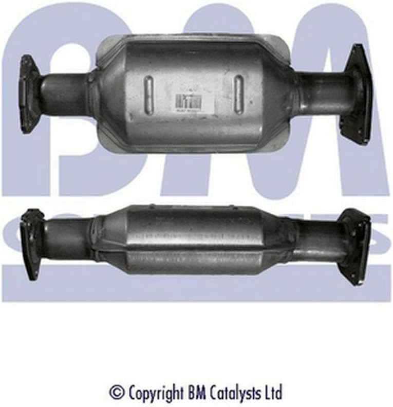 BMCATALYS BM80267H Catalytic Converters and Parts