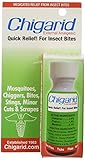 Chigarid Solution 0.5 oz per Bottle (3 Pack)