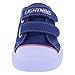Cars Boys' Cars Double-Strap Kick