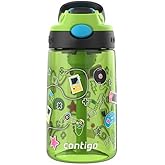 Kid's 14 oz. Aubrey AutoSpout Straw Bottle by Contigo