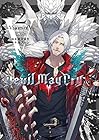 Devil May Cry5 -Visions of V- 第2巻