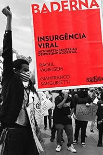 Livro Insurgência Viral