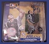 McFarlane Toys MLB Sports Picks Series 6 Action Figure Jorge Posada (New York...