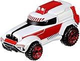 Hot Wheels Boys Star Wars Character Car Re-Deco Clone Trooper