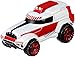 Hot Wheels Star Wars Character Car Clone Shock Trooper Die-Cast Vehicle