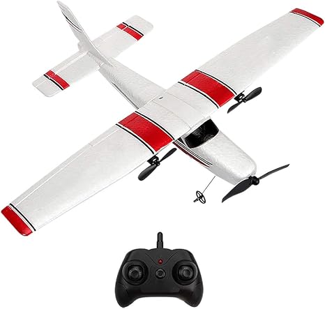 4g rc plane
