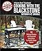 Cooking With The Blackstone Outdoor Gas Griddle, A Quick-Start Cookbook: 101 Delicious Grill Recipes with Illustrated Instructions, from Healthy Happy Foodie! (B/W Edition) primary