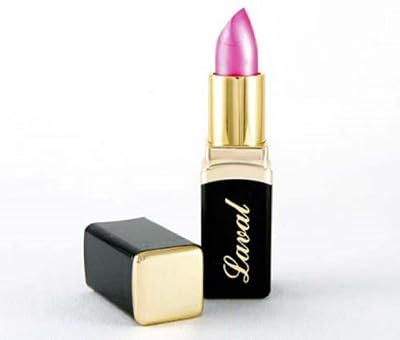 Laval Classic Lipstick Nightshade (255) - Pink Lip Color