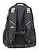 High Sierra Access Laptop Backpack, Midnight Blue/Black, 20 x 15 x 9.5-Inch