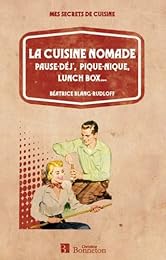 La  cuisine nomade