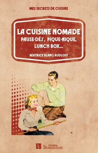 La  cuisine nomade