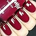 Such A Vlad-Ass Cream Nail Polish- 0.5 oz Full Sized Bottle
