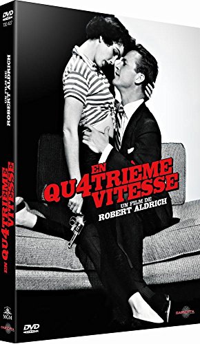 En Quatrième Vitesse