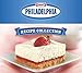 Philadelphia Cream Cheese Recipe Card Box