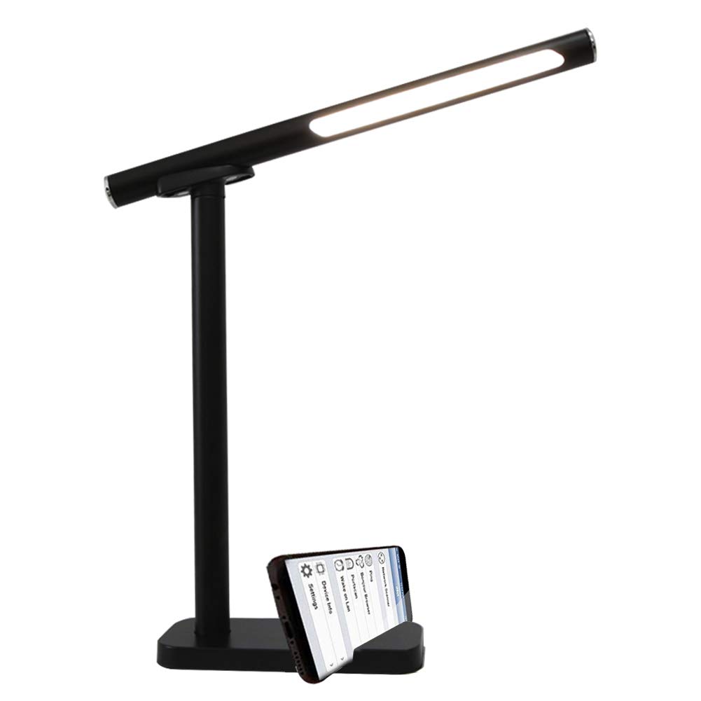 Best led desk lamp removable