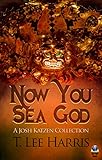 Now You Sea God: A Josh Katzen Collection by T. Lee Harris
