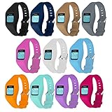 Allrun Fitbit Zip Band, HWHMH Newest Replacement Band for Fitbit Zip Accessory Wristband Bracelet (No Tracker)