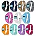 Allrun Fitbit Zip Band, HWHMH Newest Replacement Band for Fitbit Zip Accessory Wristband Bracelet (No Tracker)