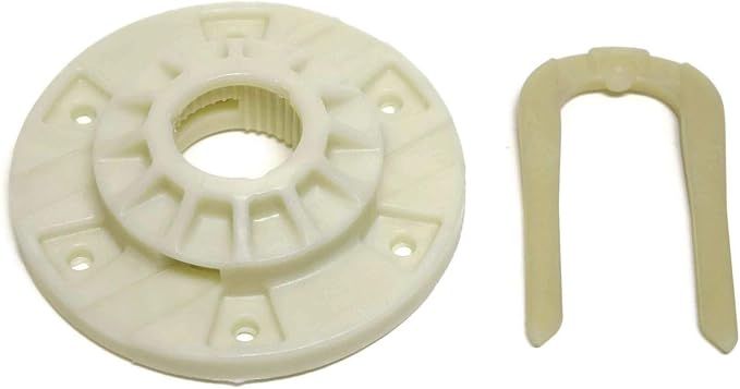 kit de buje de transmision ap5665171 ps6012095 w10528947 para lavadora whirlpool