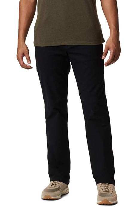 Rugged Ridge Outdoor Pant 