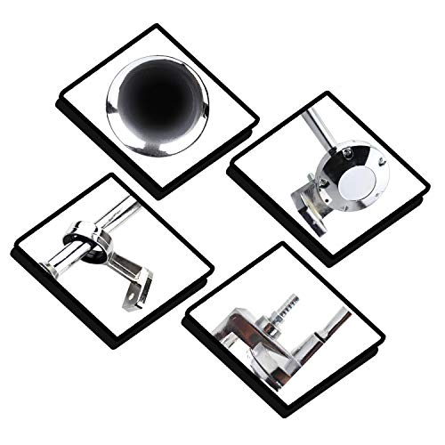 4 GAMPRO+Inches+Trumpet+Compressor+Vehicles