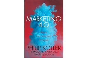 Marketing 4.0: Moving from Traditional to Digital